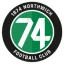 1874 Northwich FC