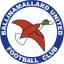 Ballinamallard United