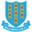 Ballymena United