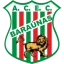 Baraunas RN