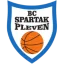 BC Spartak Pleven