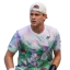 Bergs, Zizou