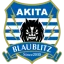 Blaublitz Akita