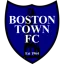Boston Town