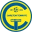 Carlton Town
