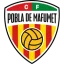 CF Pobla de Mafumet