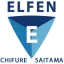 Chifure AS Elfen Saitama