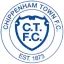 Chippenham Town FC