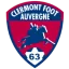 Clermont Foot 63