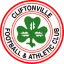 Cliftonville FC