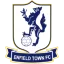 Enfield Town