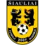 FA Siauliai