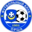 FC Orsha