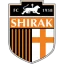 FC Shirak Gyumri 2