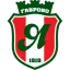 FC Yantra Gabrovo
