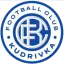 FK Kudrivka