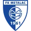 FK Metalac Gornji Milanovac