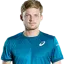 Goffin, David