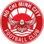 Hồ Chí Minh City
