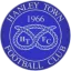 Hanley Town FC