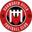Hanworth Villa
