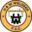 Harland And Wolff Welders