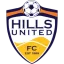 Hills United FC