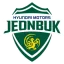 Jeonbuk FC