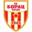KK Borac Cacak