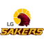 LG Sakers