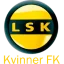 LSK Kvinner FK
