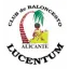 Lucentum Alicante