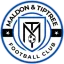 Maldon and Tiptree FC