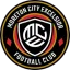 Moreton City Excelsior FC 2