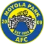 Moyola Park FC
