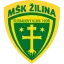 MSK Zilina B