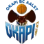 Okapi Aalst