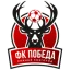 Pobeda Nizhny Novgorod