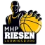 Riesen Ludwigsburg