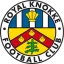 Royal Knokke FC