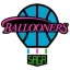 Saga Ballooners