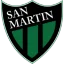 San Martin de San Juan