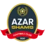 Shams Azar Qazvin