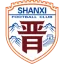 Shanxi Chongde Ronghai