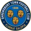 Shrewsbury Town