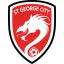 St George City FA