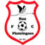 Sua Flamingoes