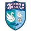 Walton and Hersham FC