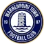 Warrenpoint Town FC